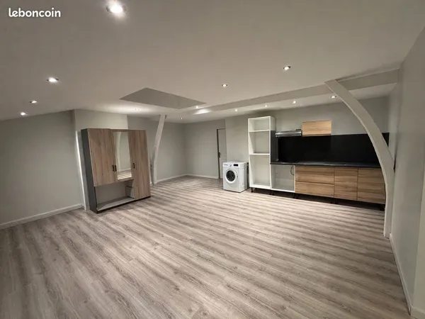 Appartement T2 54M2 à louer