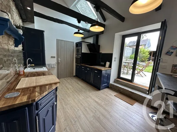 Maison 166 m²