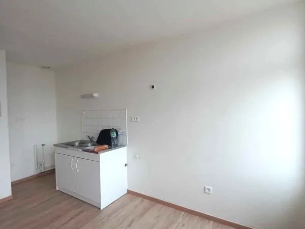 T3 en duplex à Condé-sur-l'Escaut