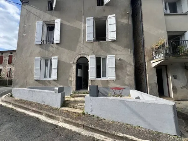 Maison 5 pièces 92 m²