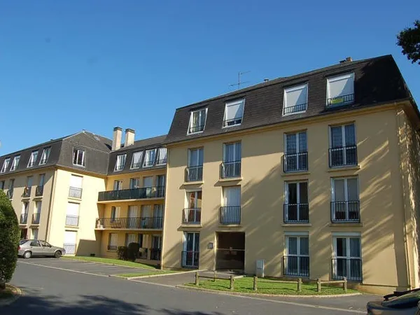Appartement 2 pièces Vendu loué Idéal investisseur BAY
