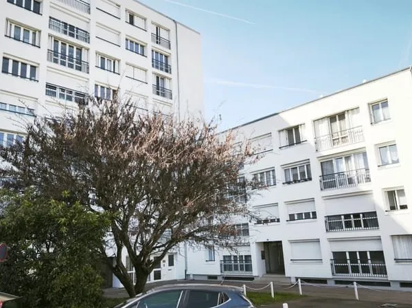 Appartement de Type 1 dans résidence sécurisée