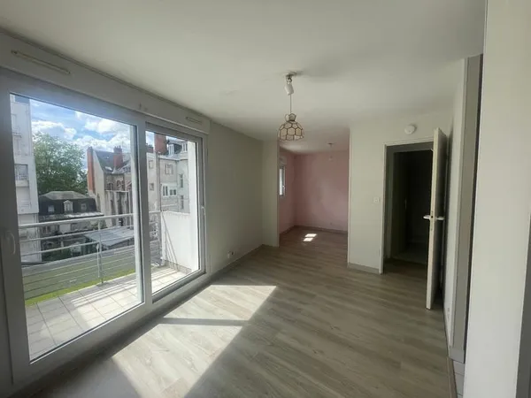Appartement 2 pièces 32 m²