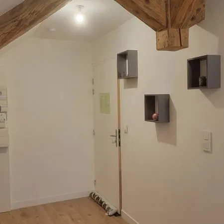 Studio charquemont