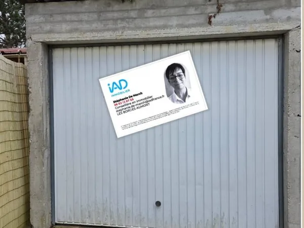 Stationnement Vente Troyes   14000€