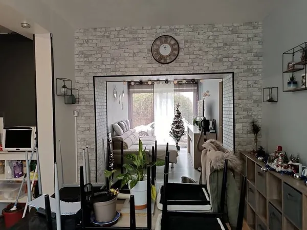 Appartement 5 pièces 224 m²