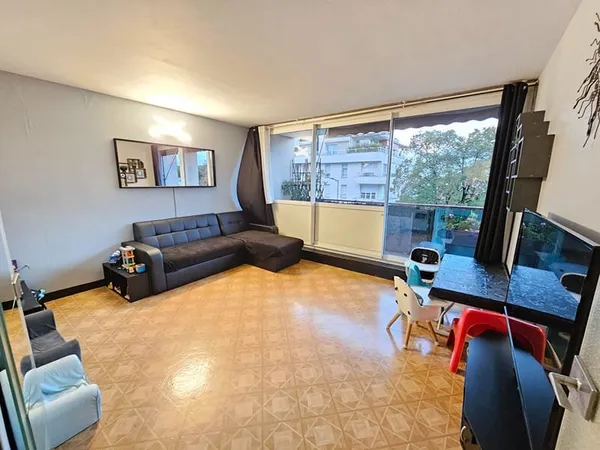 MASSY Appartement 3 pièces 74,00 m²