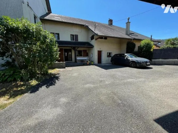 Maison 5 pièces 149 m²