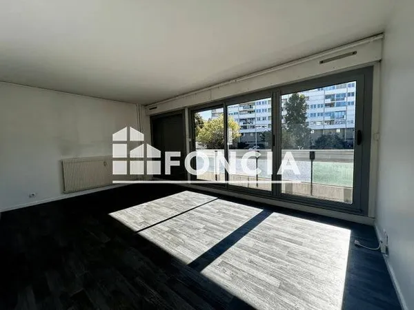 Appartement 2 pièces 59 m²
