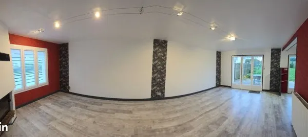 A VENDRE Maison 89m2 CAVALE BLANCHE BREST