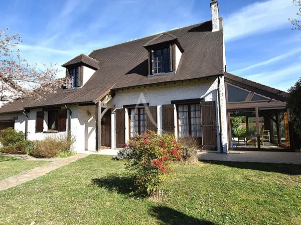 Maison 7 pièces 150 m²