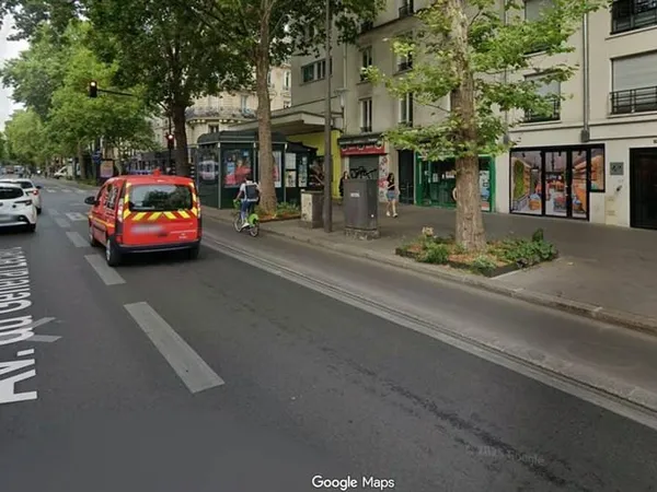 Boutique 148 m²