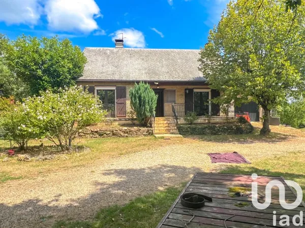 Maison 6 pièces 98 m²