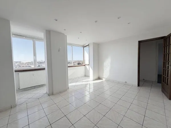 Appartement 3 pièces 77 m²