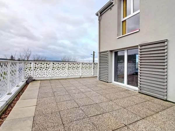 Appartement de 4 pièces