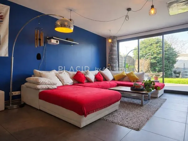 Maison Le Mans 7 pièce(s) 160 m2