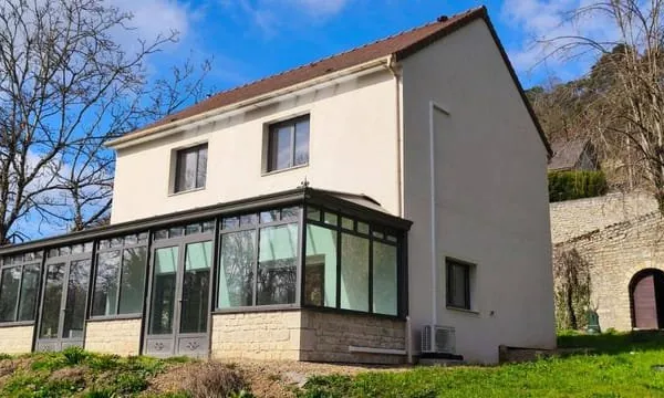 Maison 6 pièces 144 m²