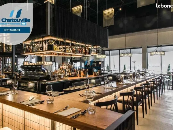 Restaurant 95 m² Lorgues