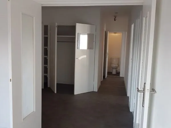 Appartement 4 pièces 89 m²