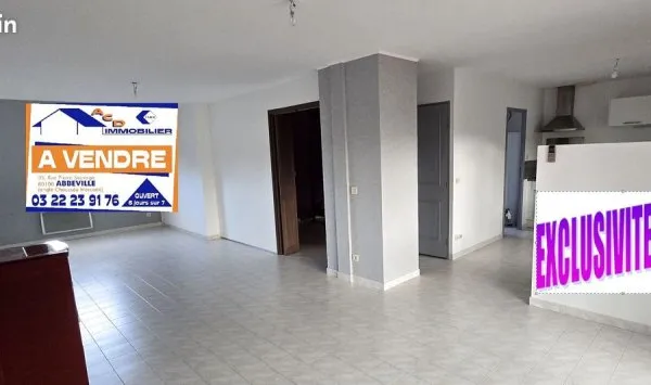 Pavillon 5 pièces 93 m²