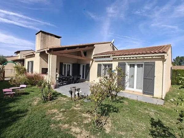 Maison 6 pièces 146 m²