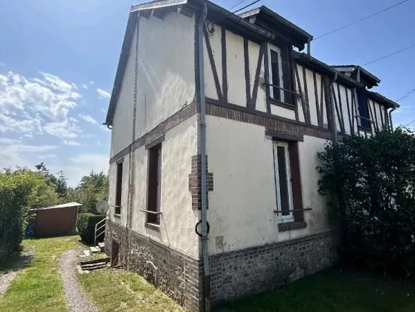 Maison 3 pièces 60 m²