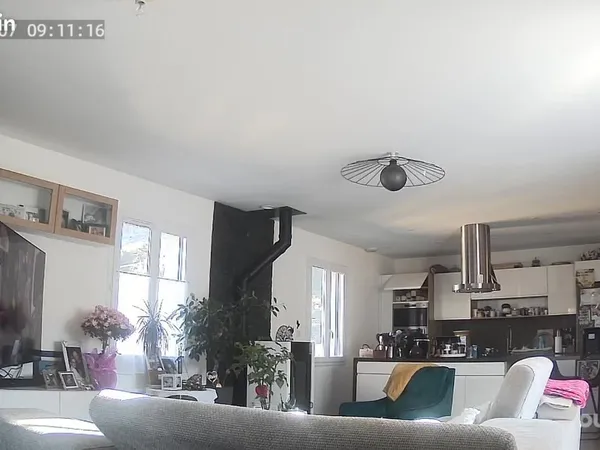 Maison a vendre