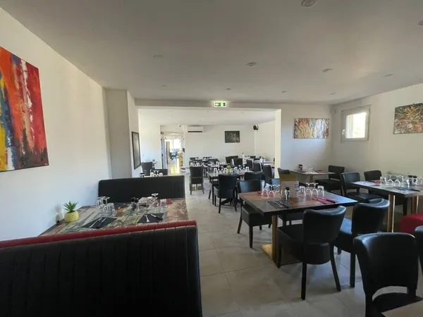 Fonds de commerce Restaurant à vendre PEYMEINADE (06)
