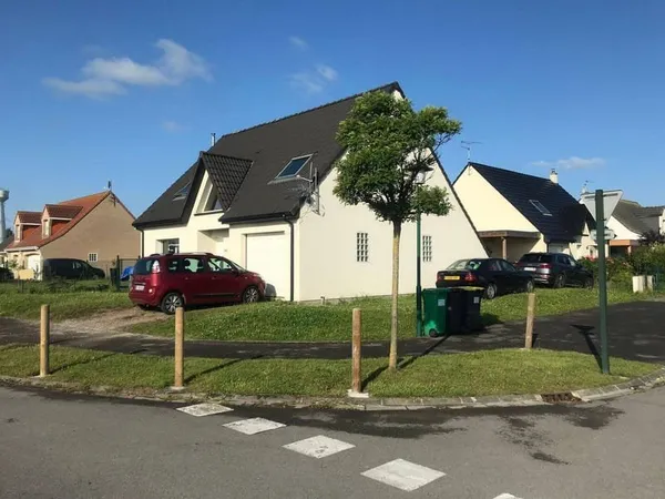 Parking 50 m²