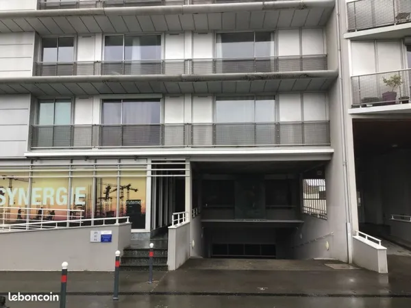 Stationnement Vente Rennes   18000€