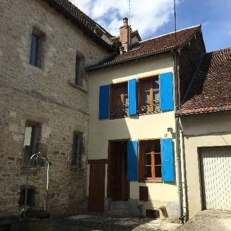 Maison 3 pièces 60 m²