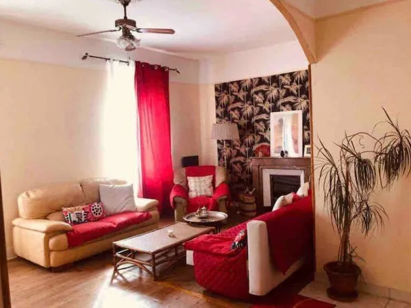 Appartement 2 pièces 61 m²
