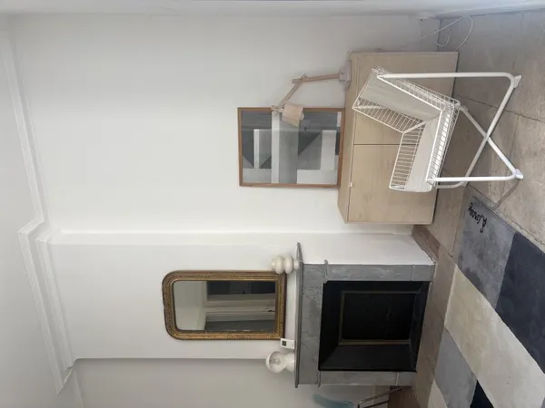 Loue appartement joliment meublé