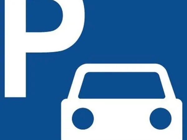 Parking/Garage