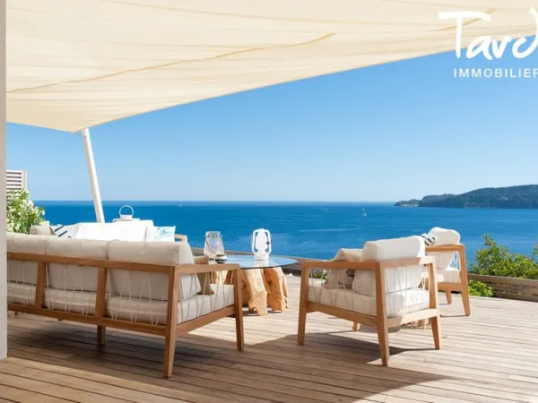 Un Haussmannien sur la mer - 83000 TOULON