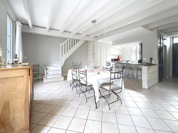 Quartier du Foirail - Une maison pensée pour le quotidien