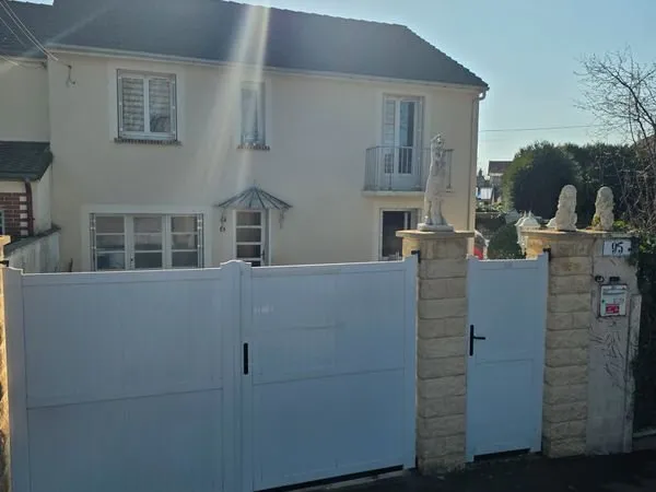 Maison 128m2