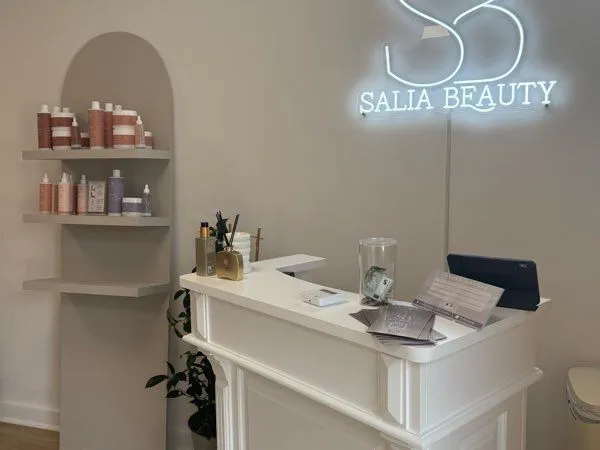 Fonds de commerce Institut de beauté clé en main - Corbeil-Essonnes