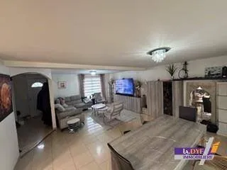 Maison 5 pièces 115 m²