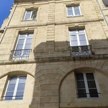 Immeuble 265 m²