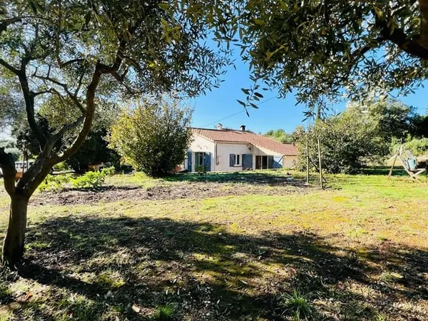 Maison 4 pièces 110 m²