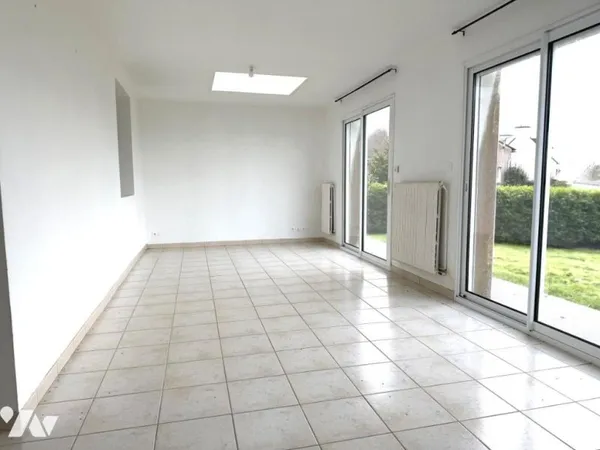Maison 6 pièces 163 m²