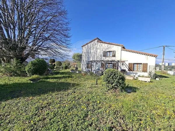 Maison 4 chambre(s) à vendre
