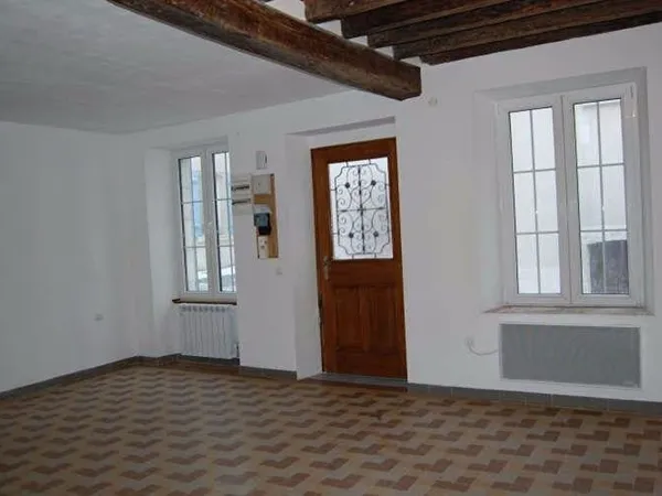 Appartement 2 pièces 58 m²