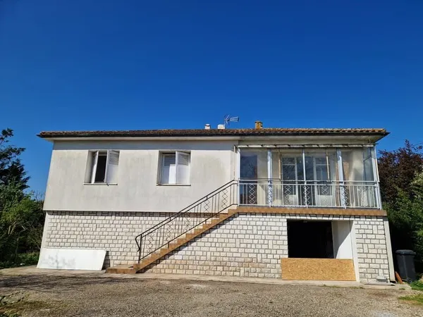 Idéal artisan ou bricoleur pour INVESTISSEMENT LOCATIF / Mai