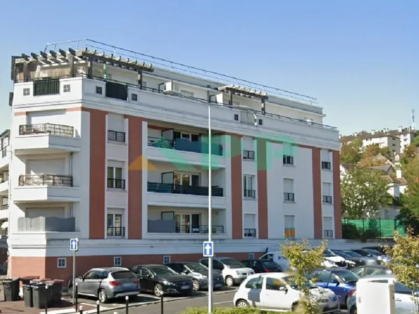 À vendre : Appartement 3 pièces à Athis Mons