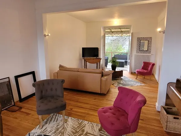 Maison à vendre 155m2 rénovée