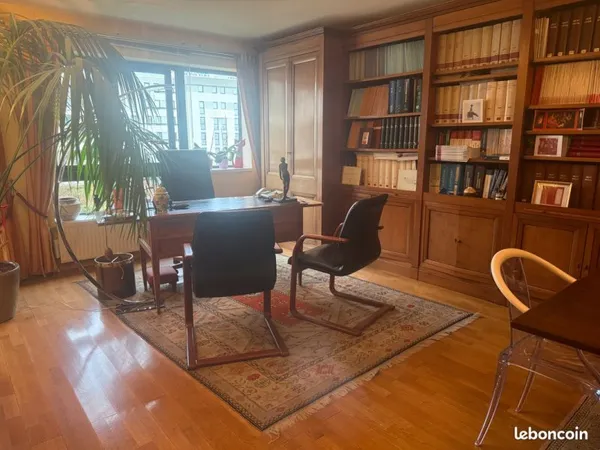 Appartement 3 pièces 75 m² Centre ville