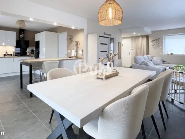 Maison 6 pièces 95 m²