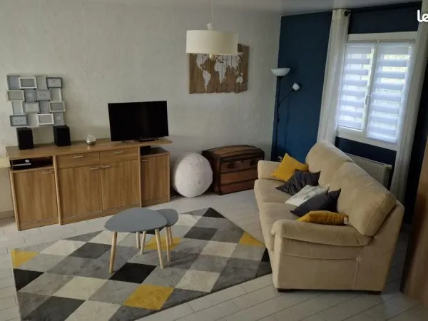 Maison 6 pièces (5 chambres) 140 m2
